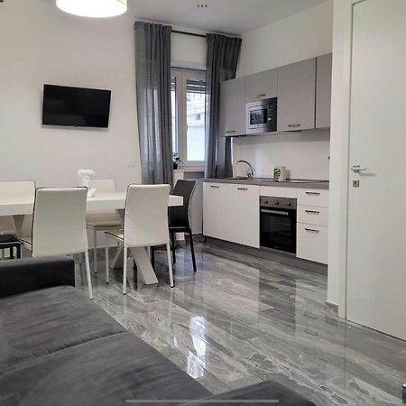 Vatican Inside Apartment โรม ภายนอก รูปภาพ
