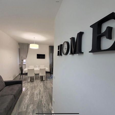 Vatican Inside Apartment โรม ภายนอก รูปภาพ