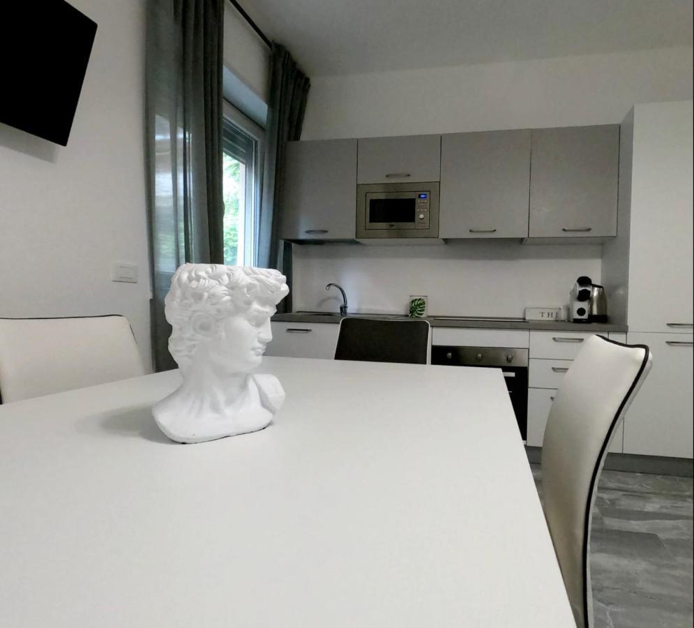 Vatican Inside Apartment โรม ภายนอก รูปภาพ