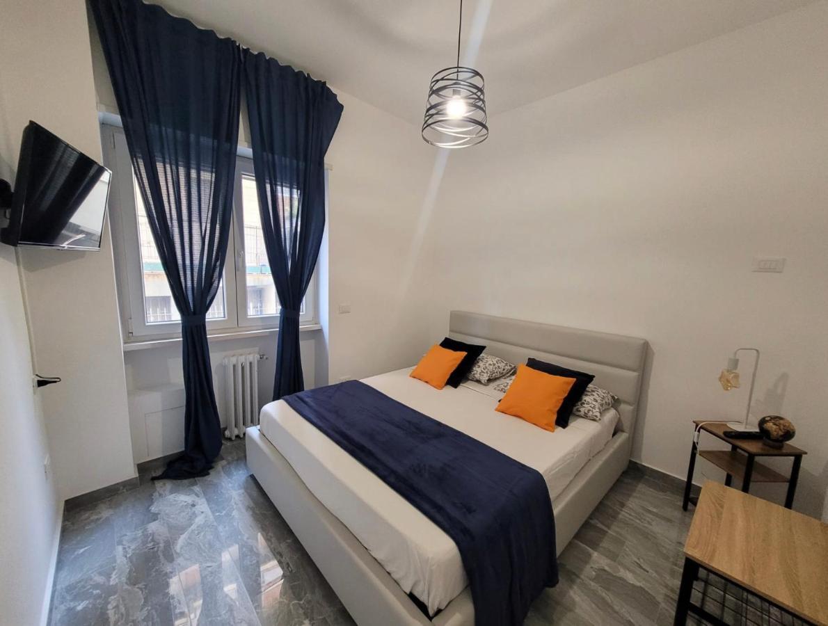 Vatican Inside Apartment โรม ภายนอก รูปภาพ