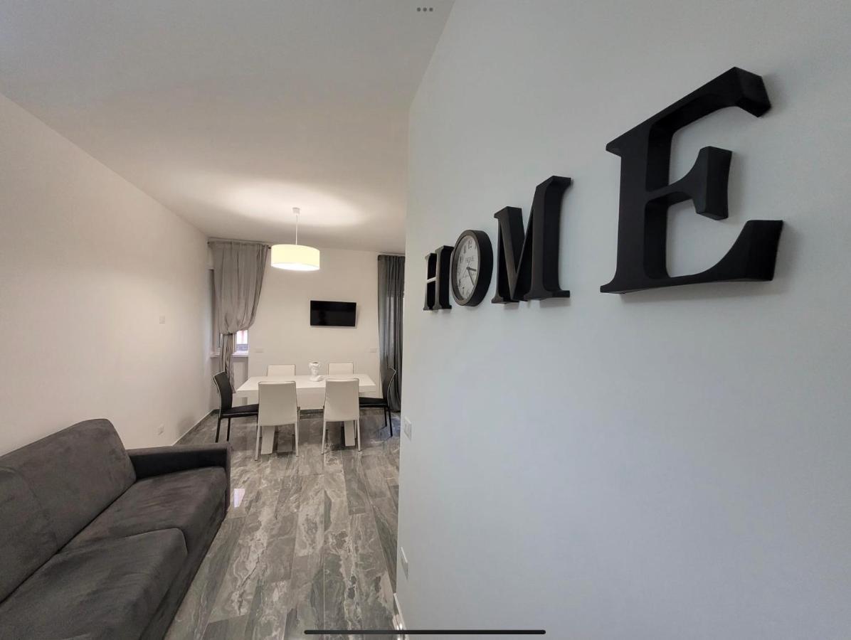 Vatican Inside Apartment โรม ภายนอก รูปภาพ